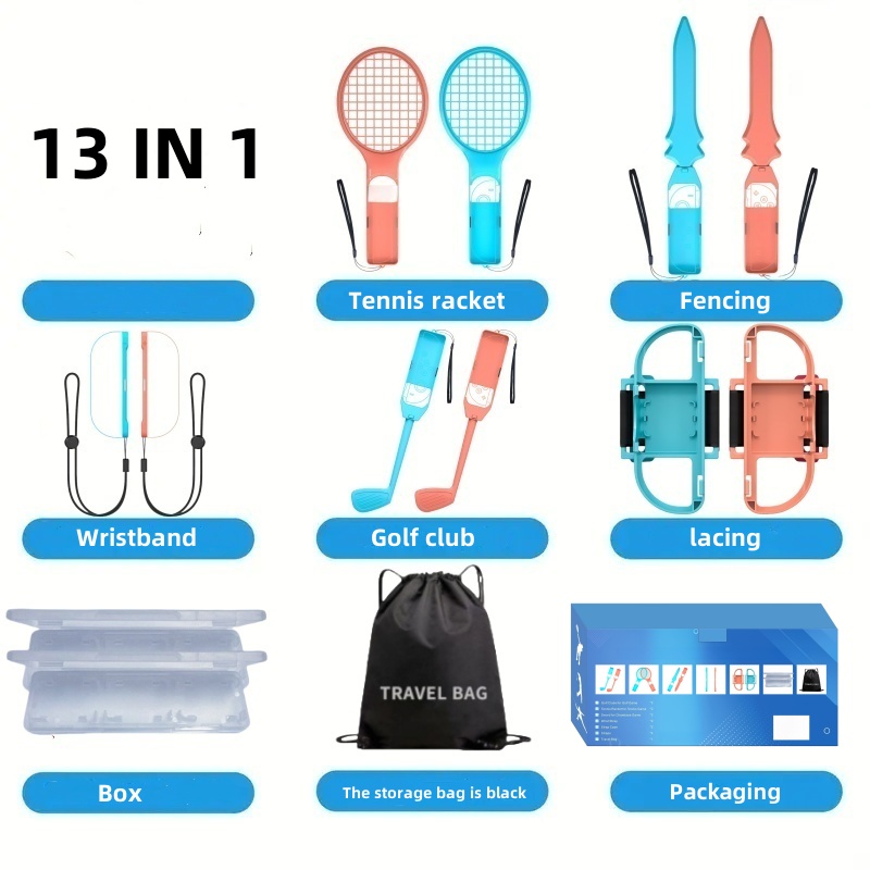 Switch 2 Sports Accessories Bu - Party Games Nintendo Switch recensie en prijs