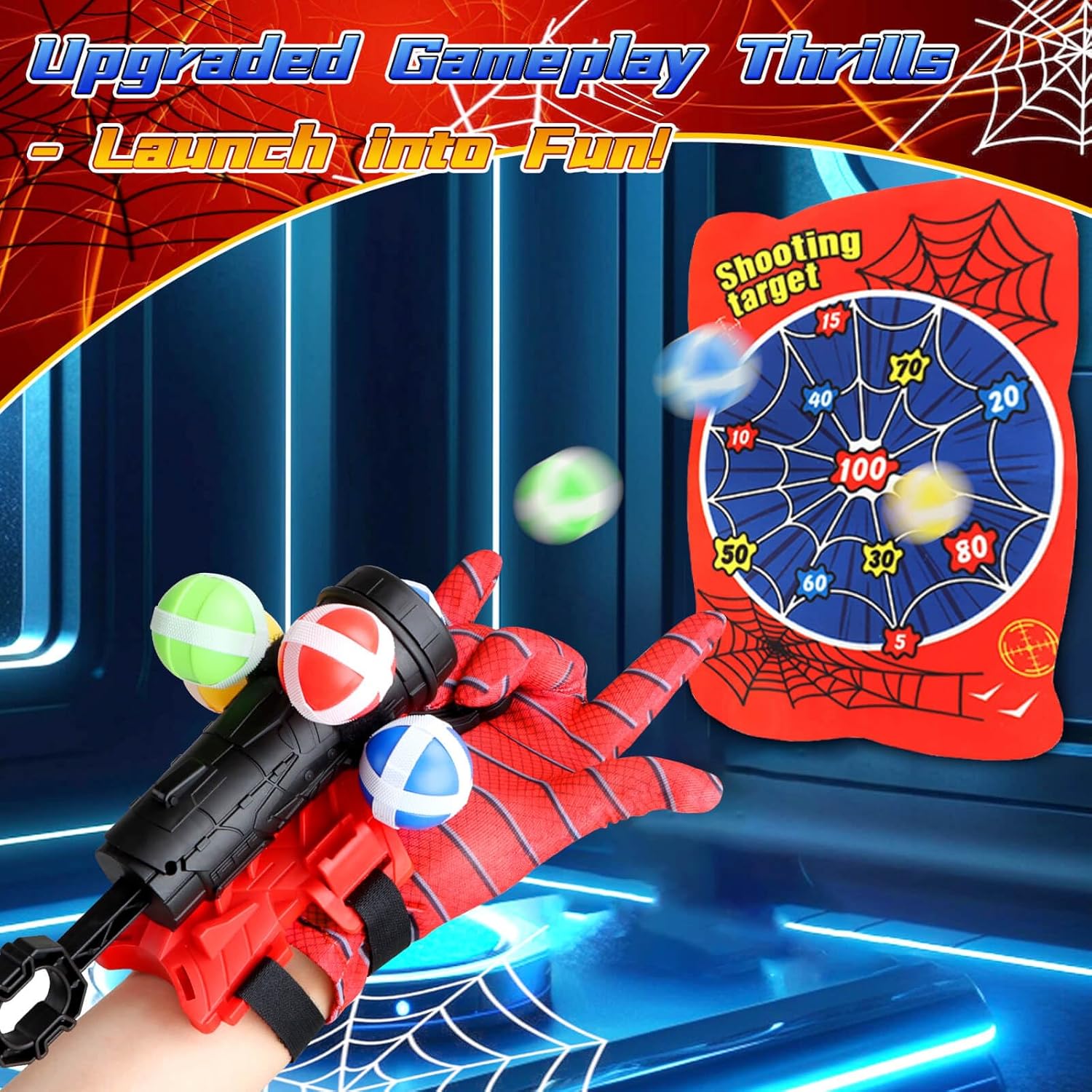 Wrist Catapult Throw Dartboard - Party Games 15 In 1 recensie en prijs