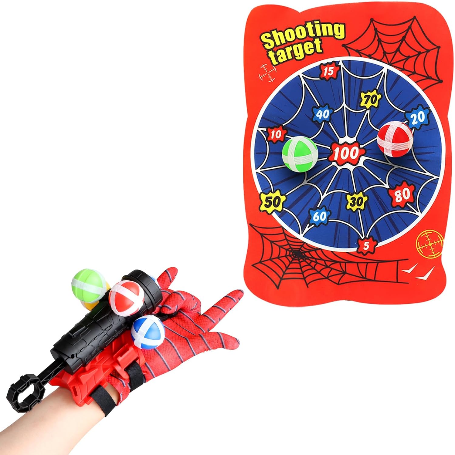 Wrist Catapult Throw Dartboard - Party Games 15 In 1 recensie en prijs