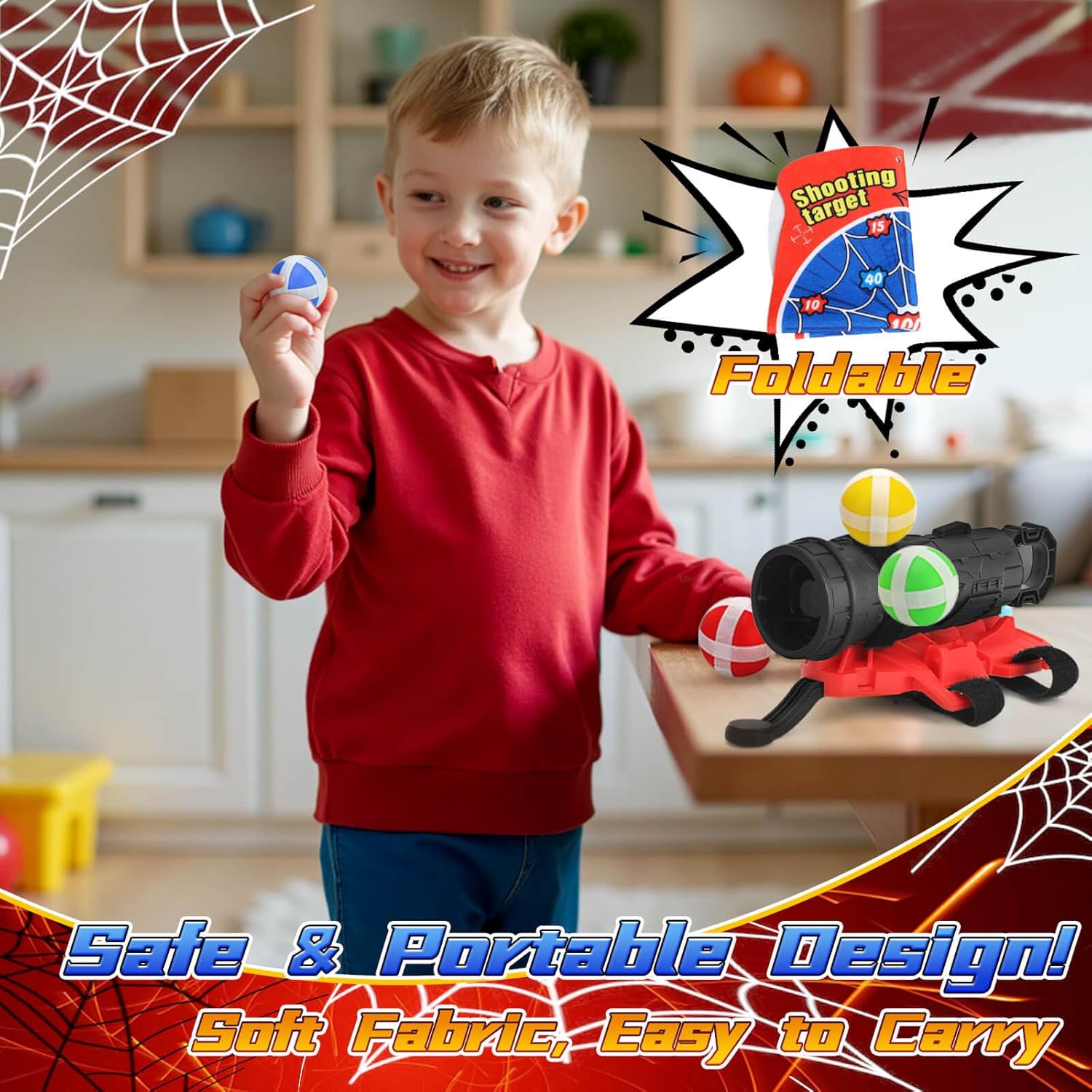 Wrist Catapult Throw Dartboard - Party Games 15 In 1 recensie en prijs