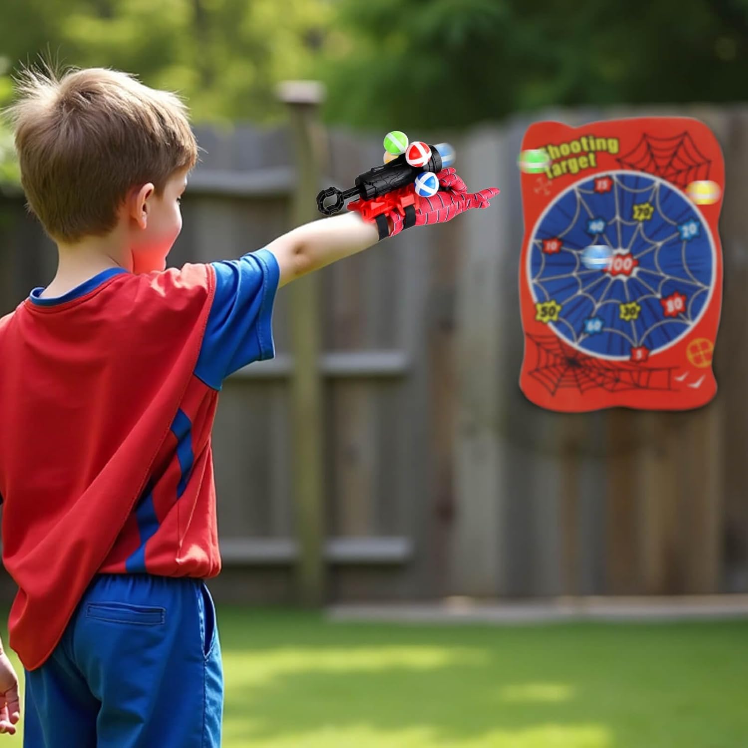 Wrist Catapult Throw Dartboard - Party Games 15 In 1 recensie en prijs