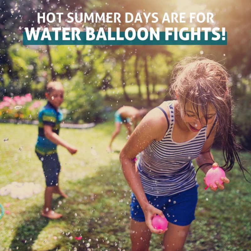 333/555/1110Pcs Summer Water B - Party Games Bomb recensie en prijs