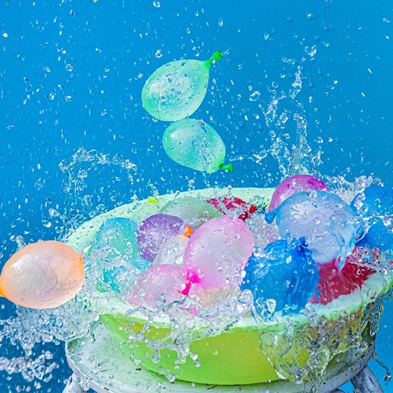 333/555/1110Pcs Summer Water B - Party Games Bomb recensie en prijs