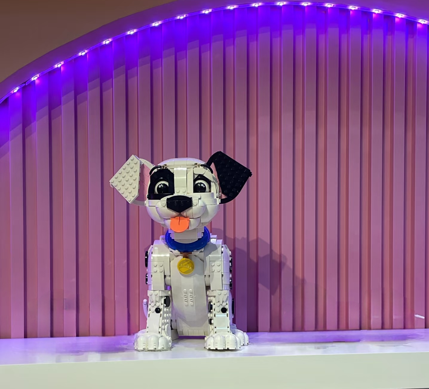 1722pcs FIT 43269 Puppy 101 Do - Party Games Easter recensie en prijs