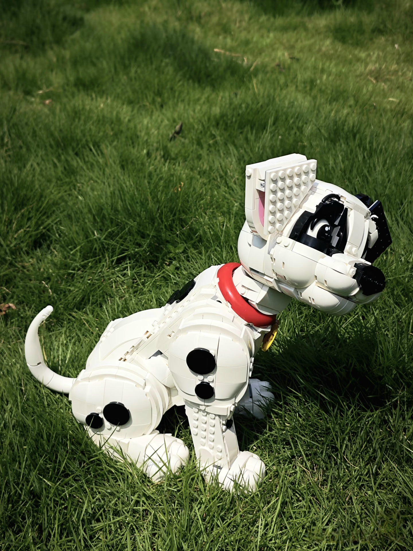 1722pcs FIT 43269 Puppy 101 Do - Party Games Easter recensie en prijs