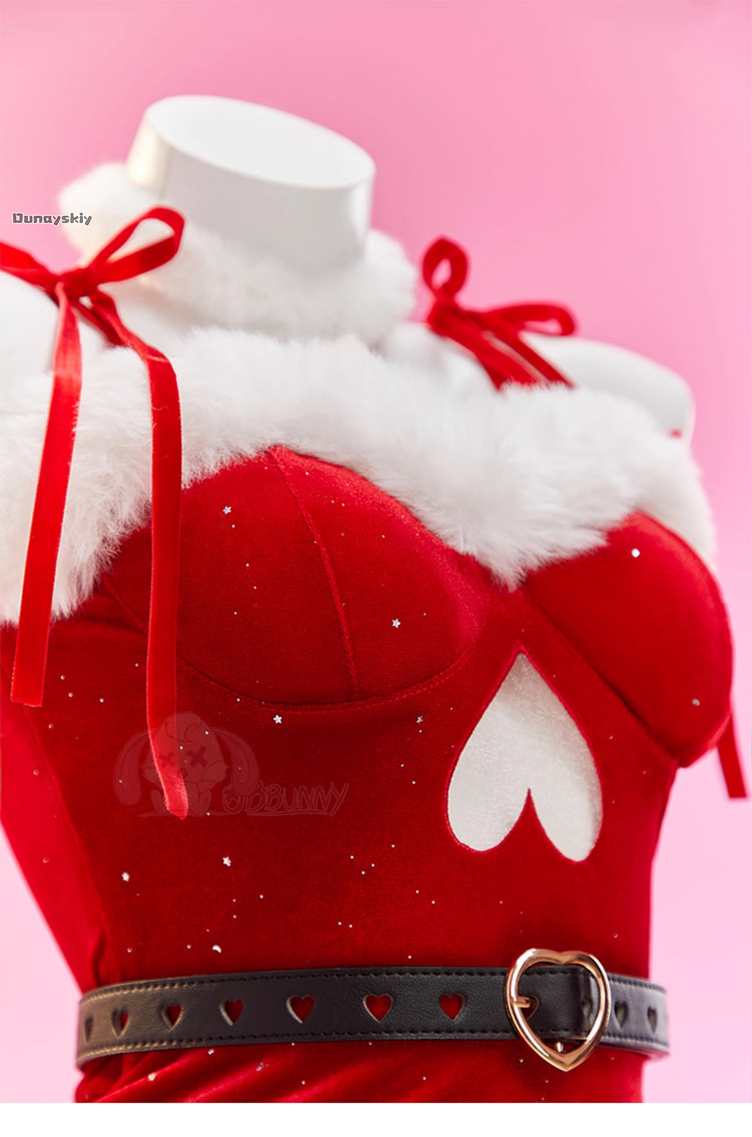 AOriginal Red Christmas Elf Ve - Party Games Free Online recensie en prijs