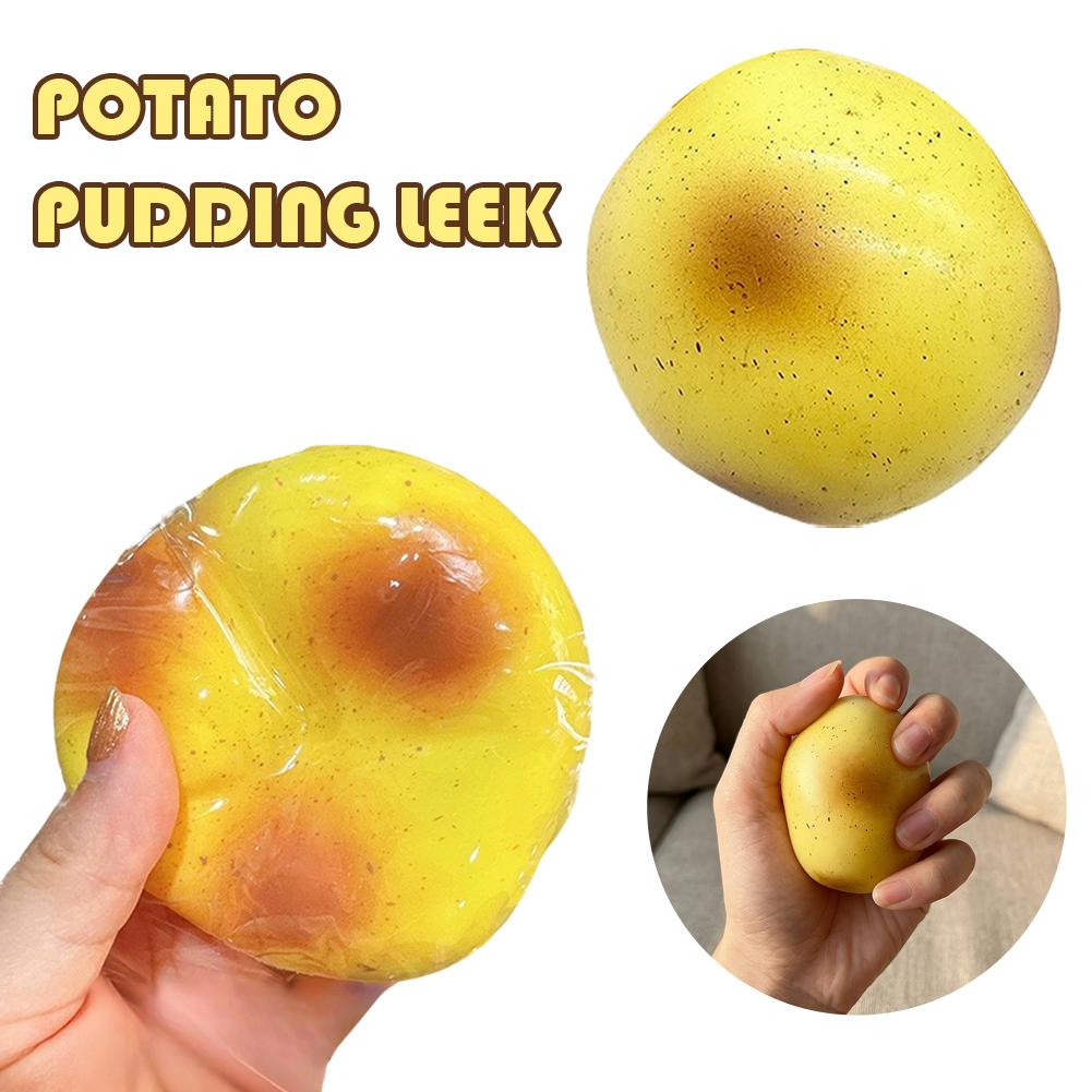 Fluid Potato Toy Squishy Toy R - Party Games Adults Funny recensie en prijs