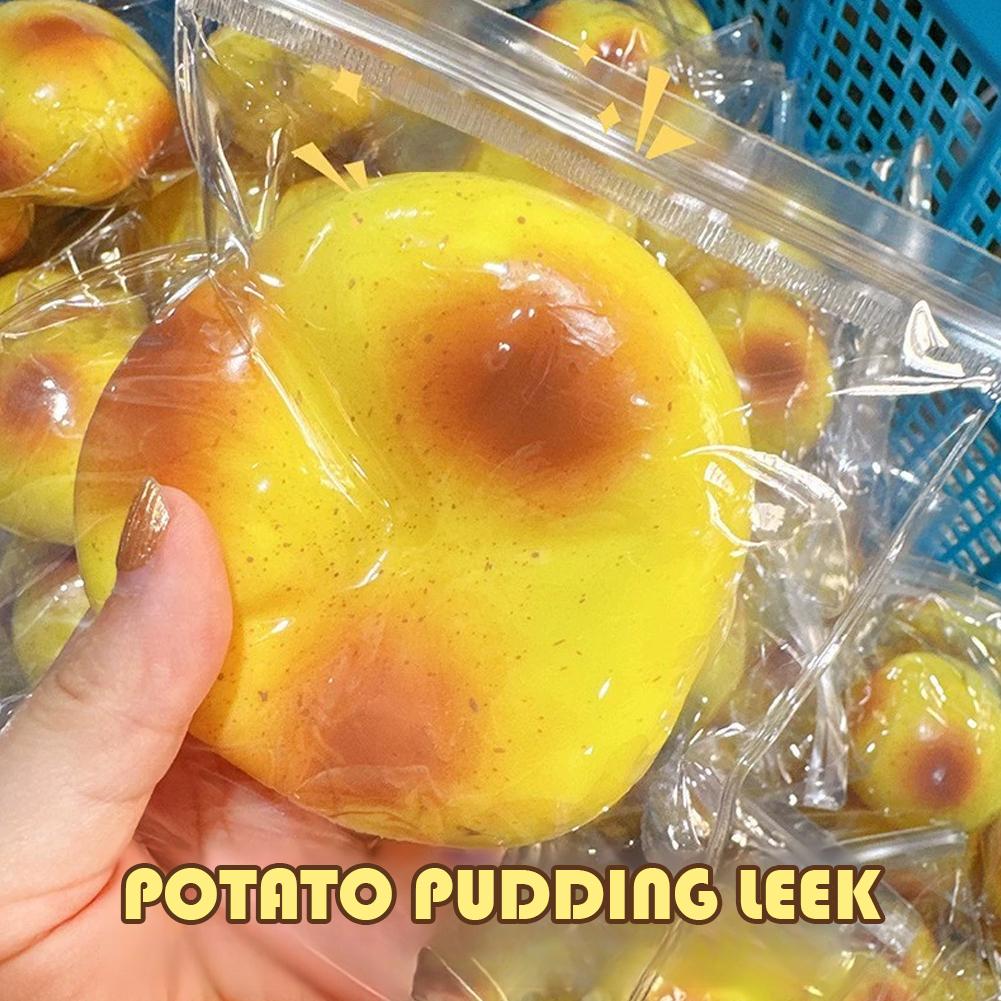 Fluid Potato Toy Squishy Toy R - Party Games Adults Funny recensie en prijs