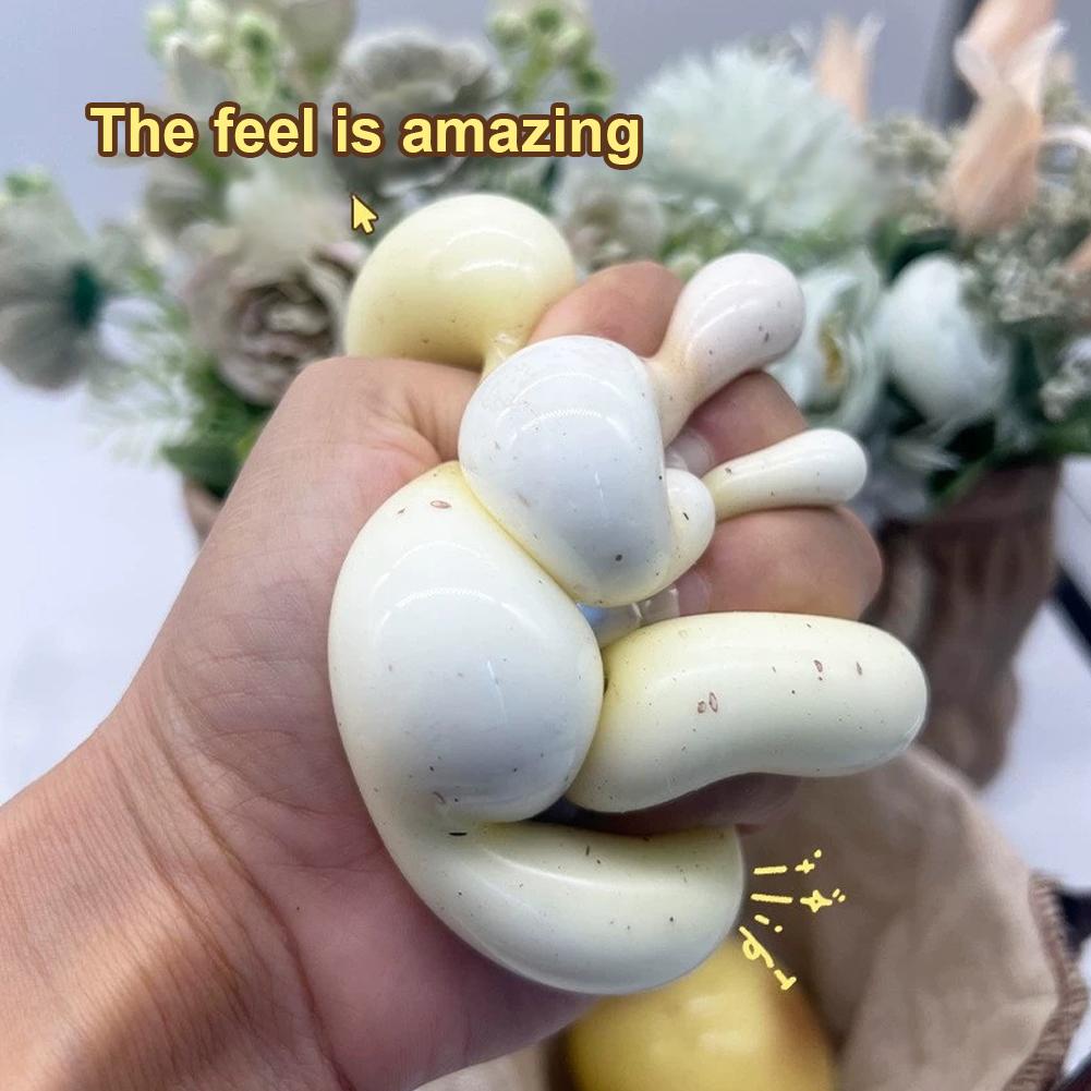 Fluid Potato Toy Squishy Toy R - Party Games Adults Funny recensie en prijs