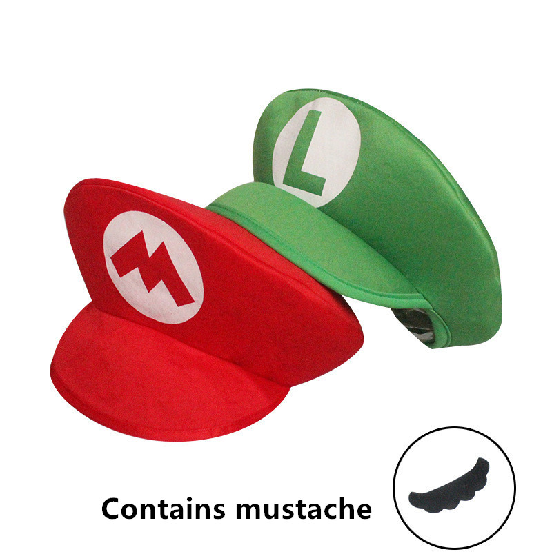 @2026**Super Marios Bros Luigi - Party Games Adults Funny recensie en prijs