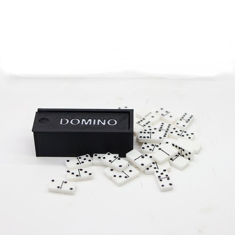 1 Set 1:12 Dollhouse Accessori - Limbo Game Set recensie en prijs