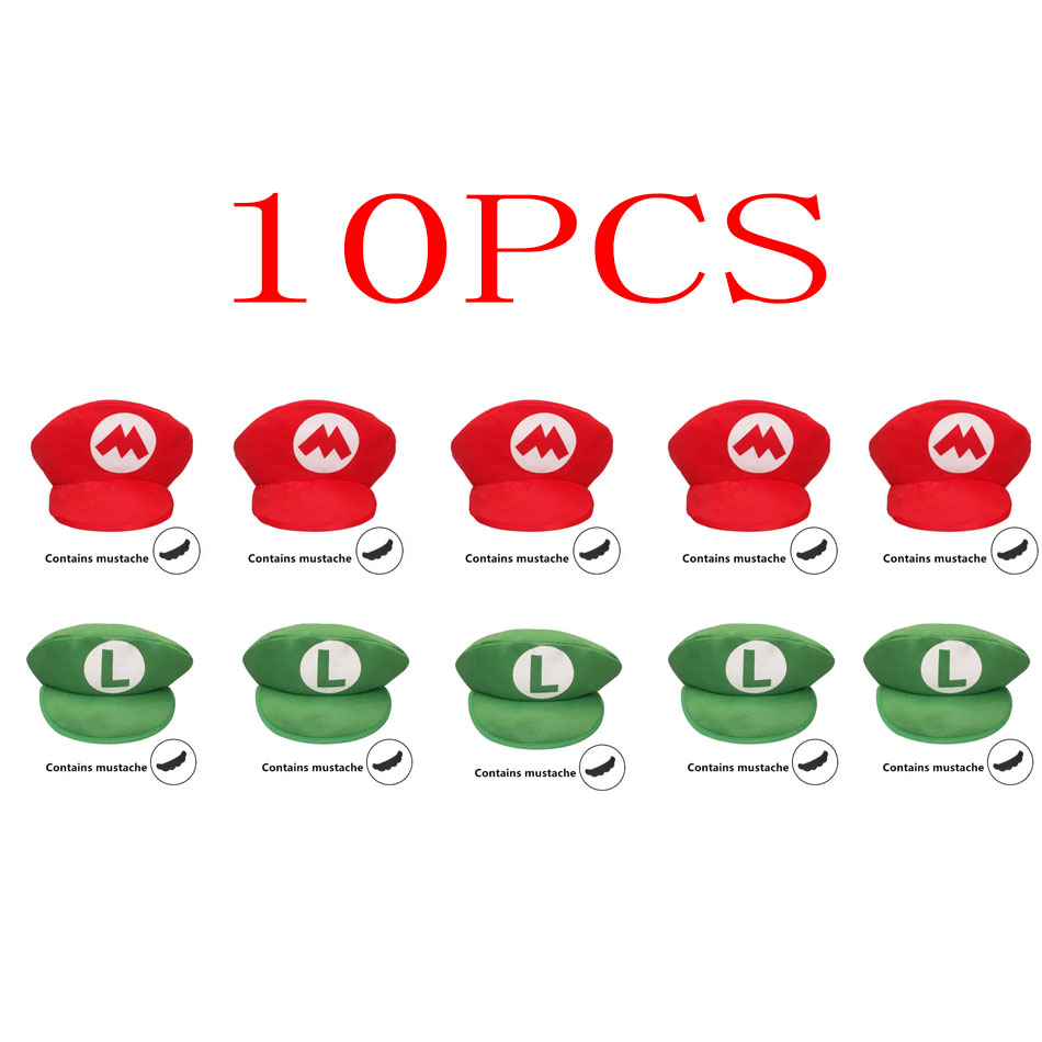 2026**Super Marios Bros Luigi  - Party Games Adults Funny recensie en prijs
