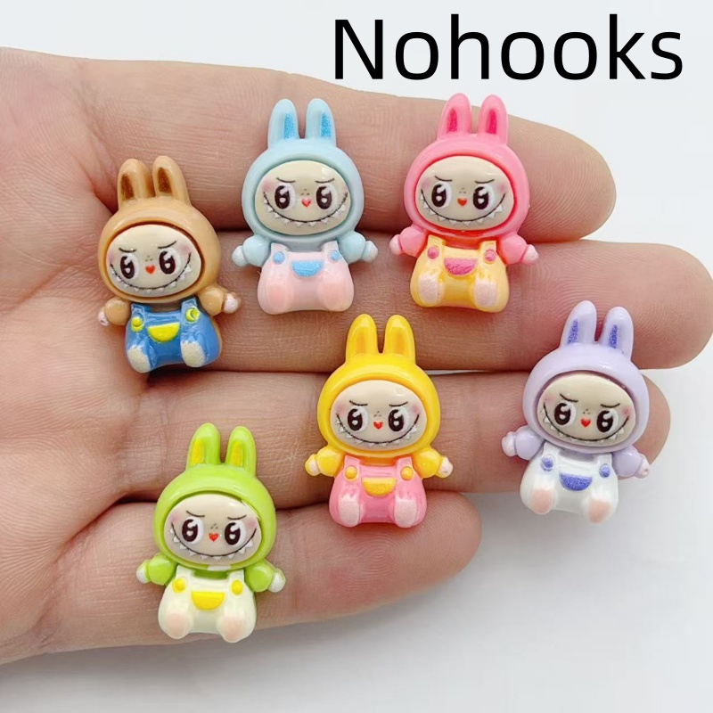 10Pcs Kawaii Rabbit Strawberry - Party Games Crazy recensie en prijs