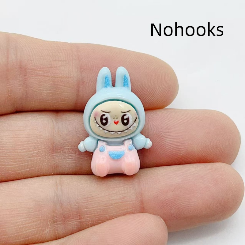 10Pcs Kawaii Rabbit Strawberry - Party Games Crazy recensie en prijs