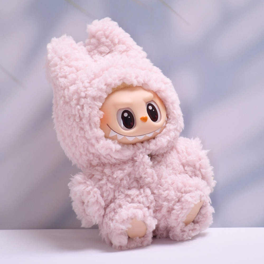 For 15/17cm Labubu Doll Clothe - Party Games 15 In 1 recensie en prijs