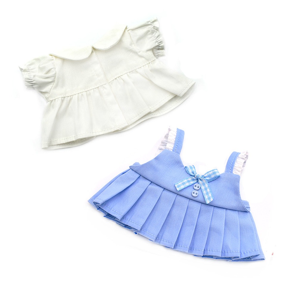 20cm Plush Cotton Doll Clothes - Party Games 15 In 1 recensie en prijs