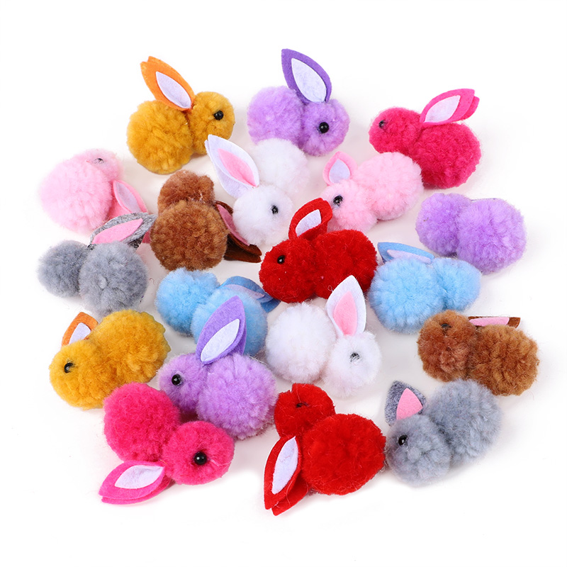 24Pcs Cute Easter Egg with Rab - Party Games Easter Egg recensie en prijs