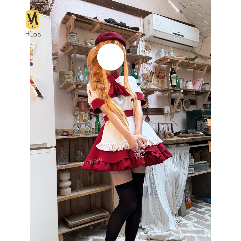 Sword Art Online Yuuki Asuna C - Party Games Free Online recensie en prijs