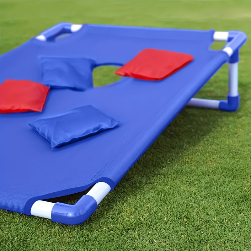 Family & Friends Bean Bag Toss - Limbo Game Set recensie en prijs