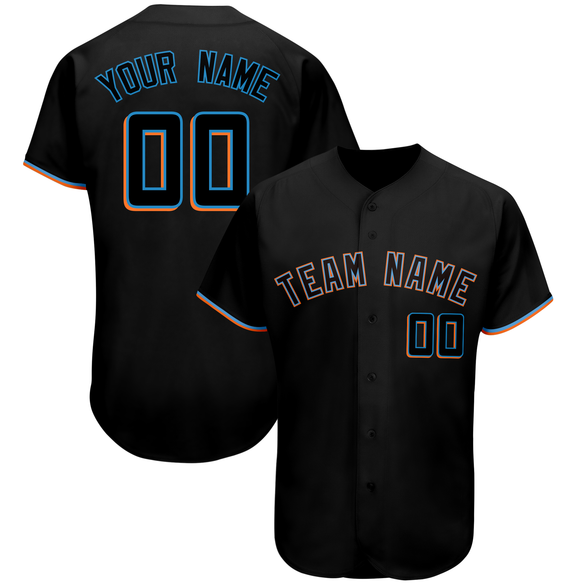 Custom Baseball Jersey Full Su - Party Games Name recensie en prijs