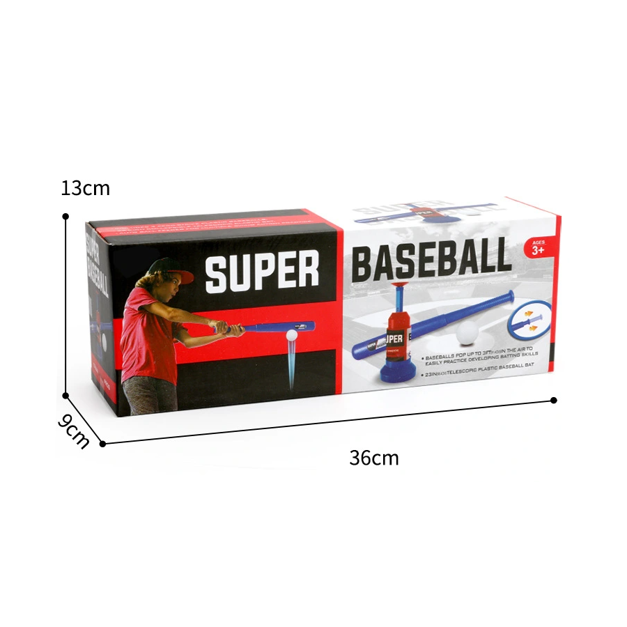 Hot-Selling Baseball Launcher  - Party Games Young Kids recensie en prijs