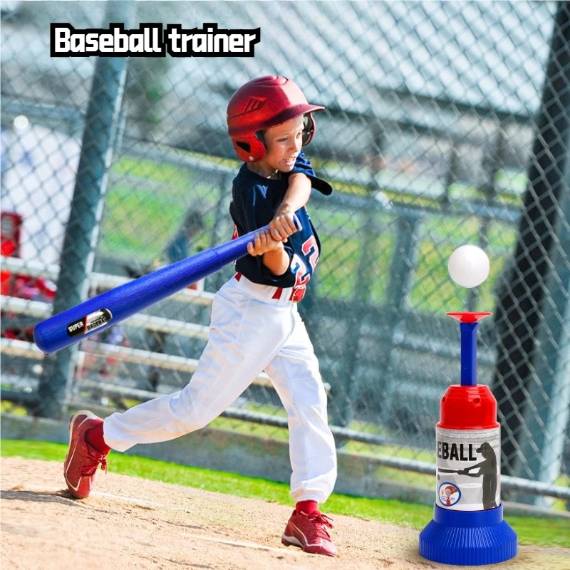 Hot-Selling Baseball Launcher  - Party Games Young Kids recensie en prijs