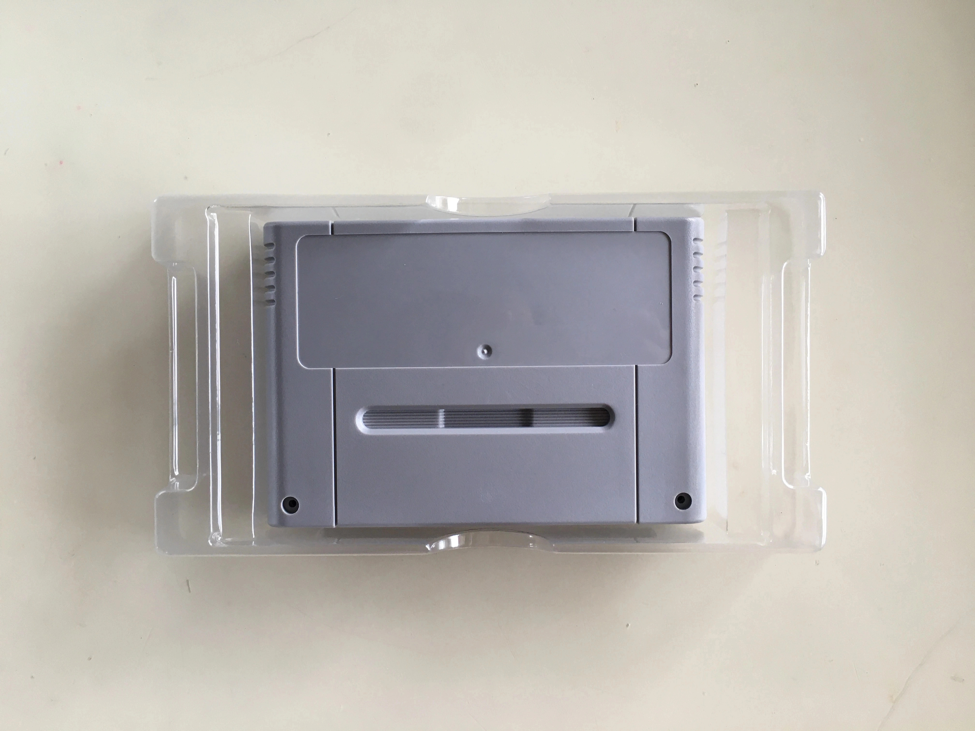 plastic inner tray for super f - Party Games Nintendo Switch recensie en prijs