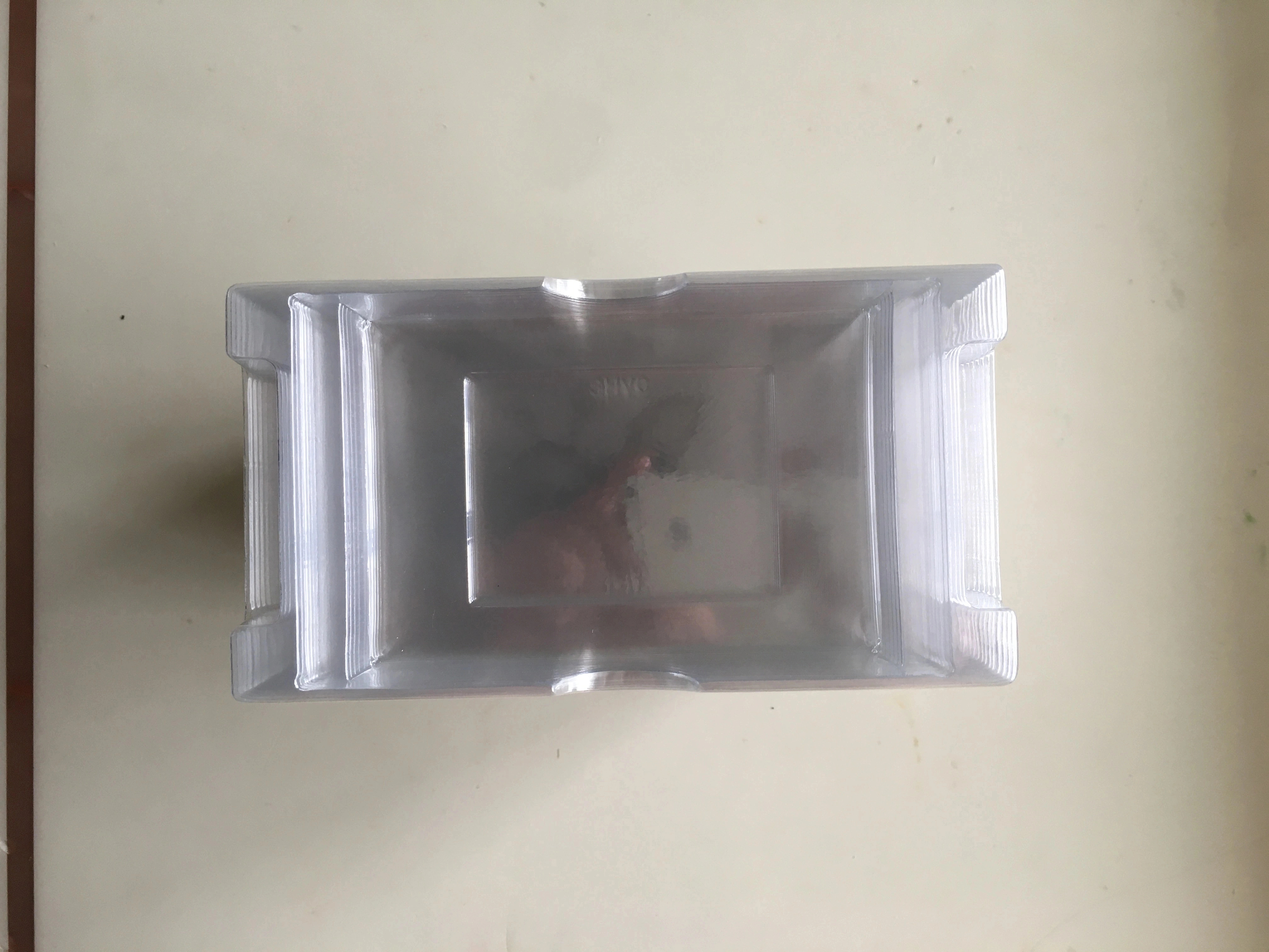 plastic inner tray for super f - Party Games Nintendo Switch recensie en prijs