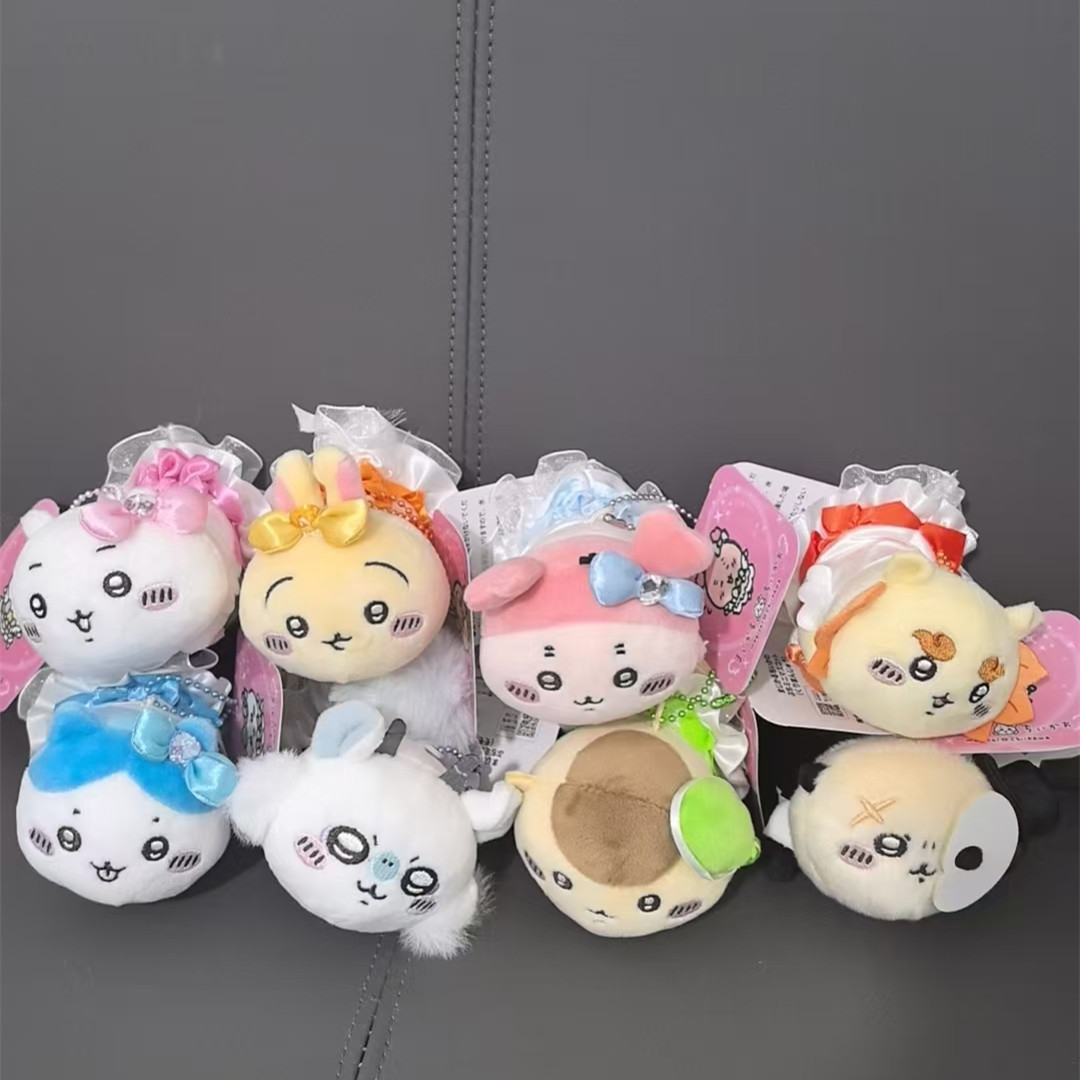 jiyi Cartoon Plush Doll Magic  - Party Games Crazy recensie en prijs