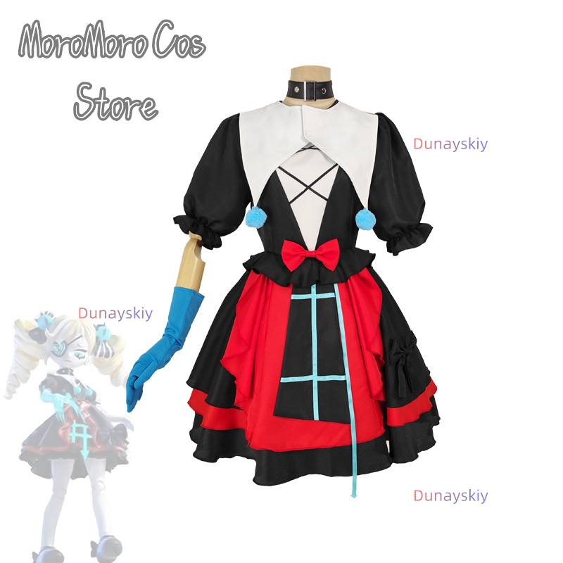Game Eggy Party Stella Cosplay - Party Games Eggy recensie en prijs