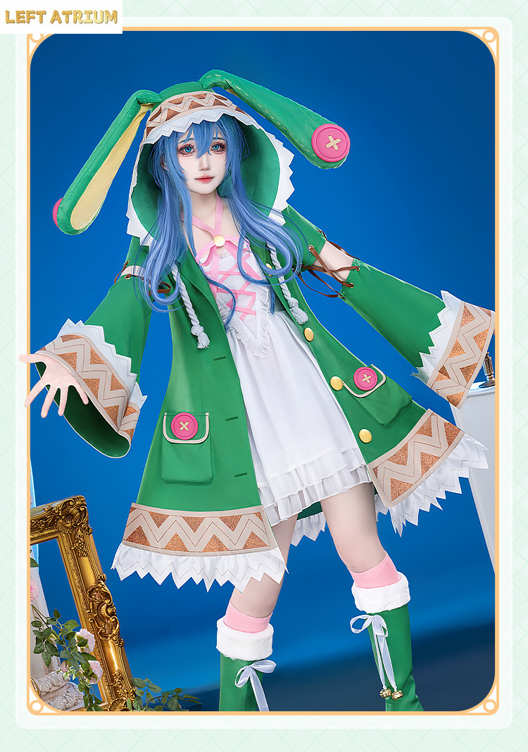 Newly princess Cosplay Costume - Party Games Name recensie en prijs