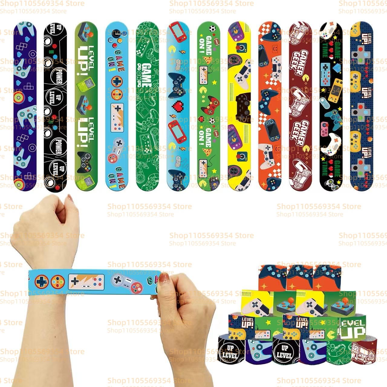 New Design Video Game Slap Bra - Party Games Easter recensie en prijs