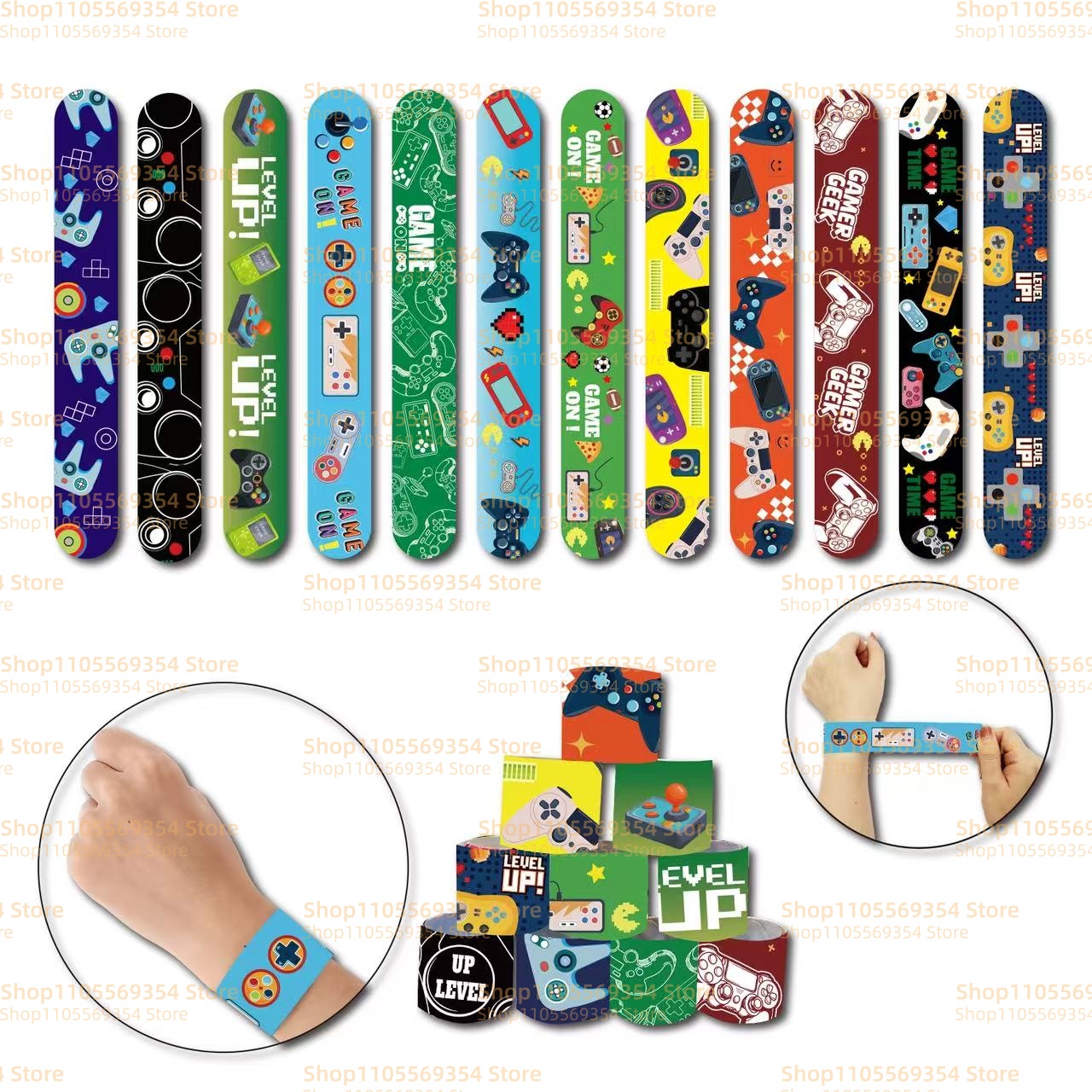 New Design Video Game Slap Bra - Party Games Easter recensie en prijs