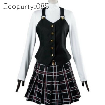 Game Persona 5 Anime Cosplay C - Party Games School recensie en prijs
