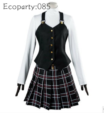 Game Persona 5 Anime Cosplay C - Party Games School recensie en prijs