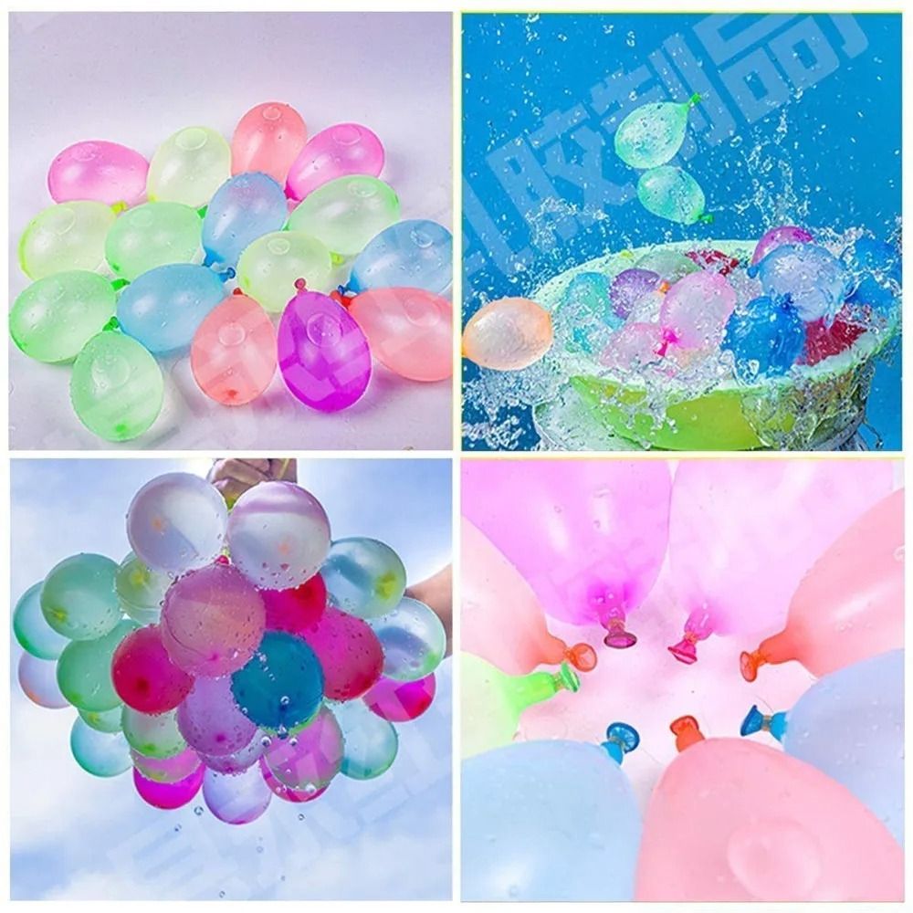 Portable Air Water Bomb Balloo - Party Games Bomb recensie en prijs