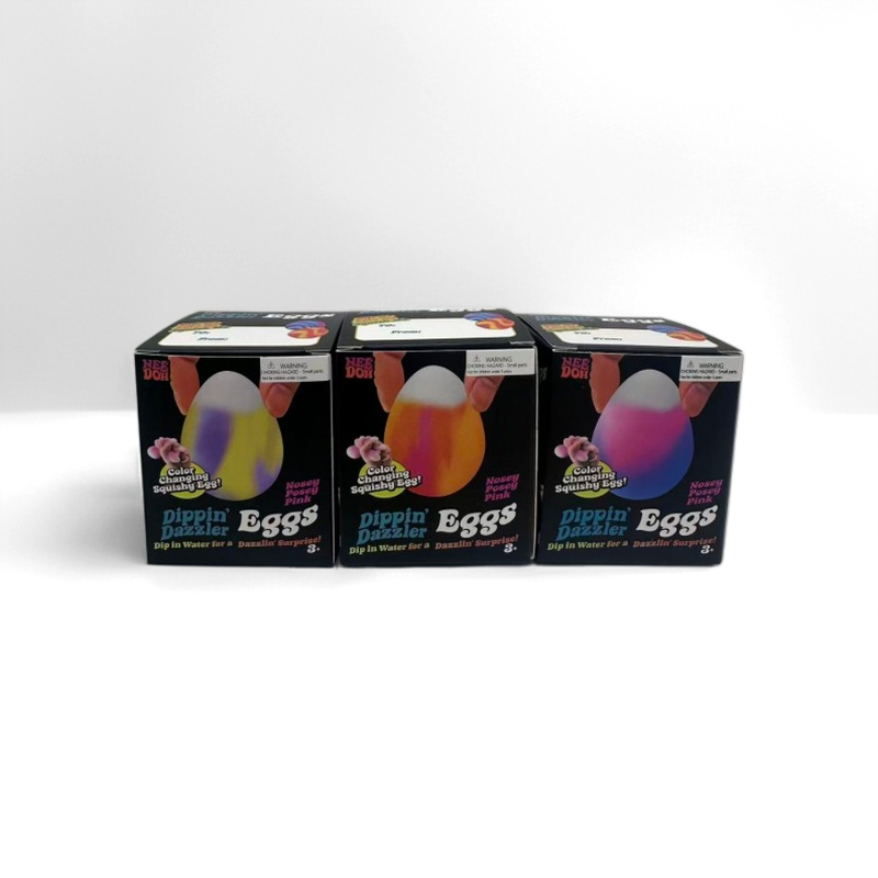 2026 Needoh Golden Egg Hunt Ga - Party Games Easter Egg recensie en prijs