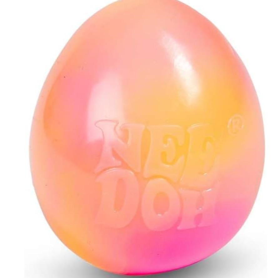 2026 Needoh Golden Egg Hunt Ga - Party Games Easter Egg recensie en prijs