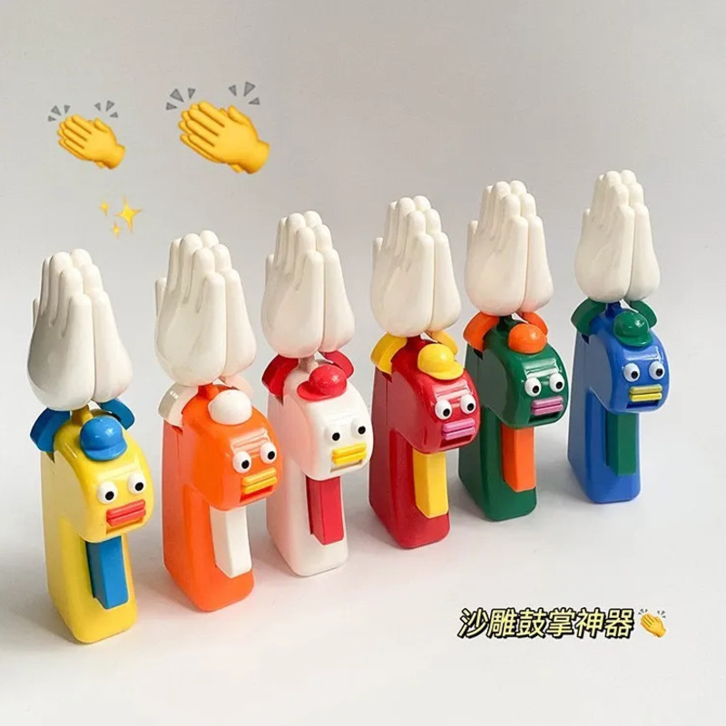 Black Sugar Funny Clapping Gad - Party Games Easter recensie en prijs