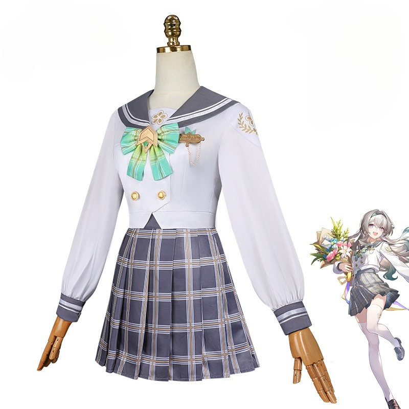 In Stock Firefly Cosplay Costu - Party Games Name recensie en prijs