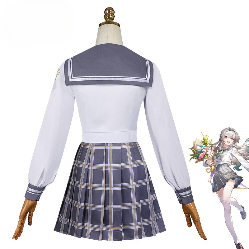 In Stock Firefly Cosplay Costu - Party Games Name recensie en prijs