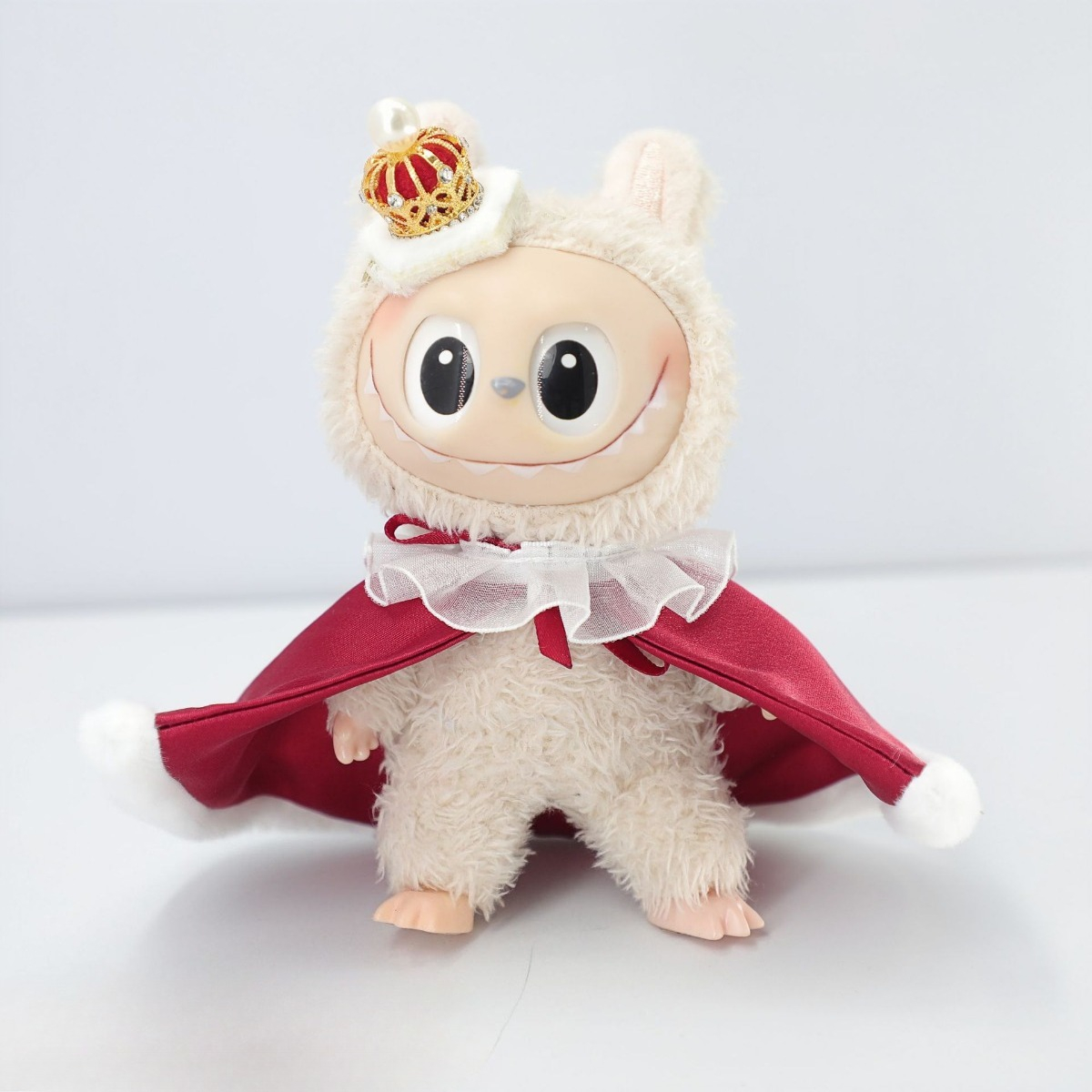For 15/17cm Labubu Clothes Min - Party Games 15 In 1 recensie en prijs