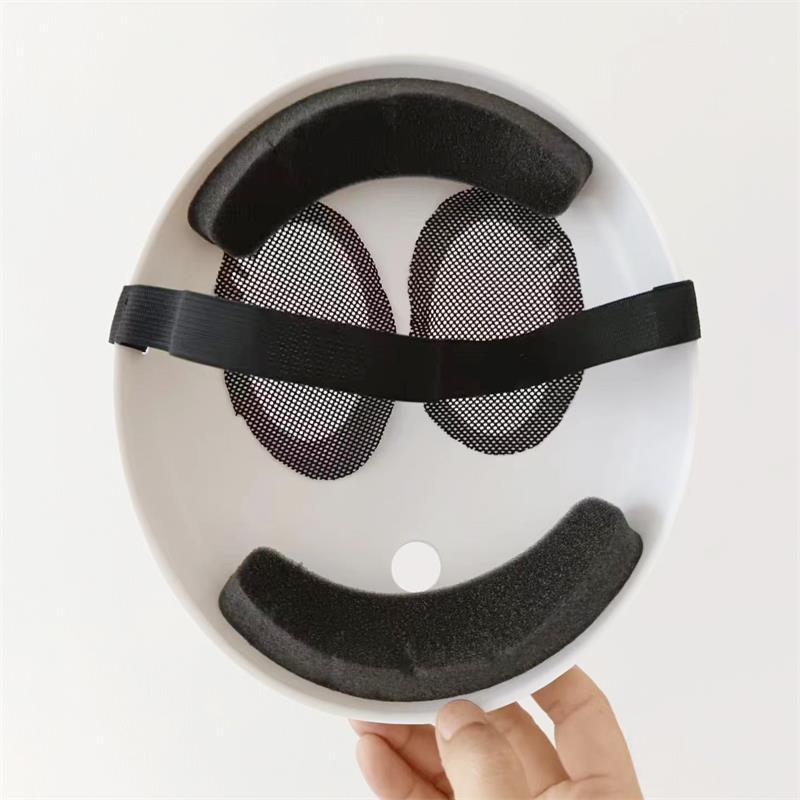 Game Bros Shy Guy Mask Cosplay - Party Games Adults Funny recensie en prijs