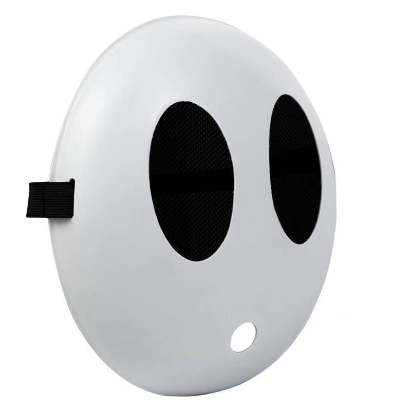 Game Bros Shy Guy Mask Cosplay - Party Games Adults Funny recensie en prijs