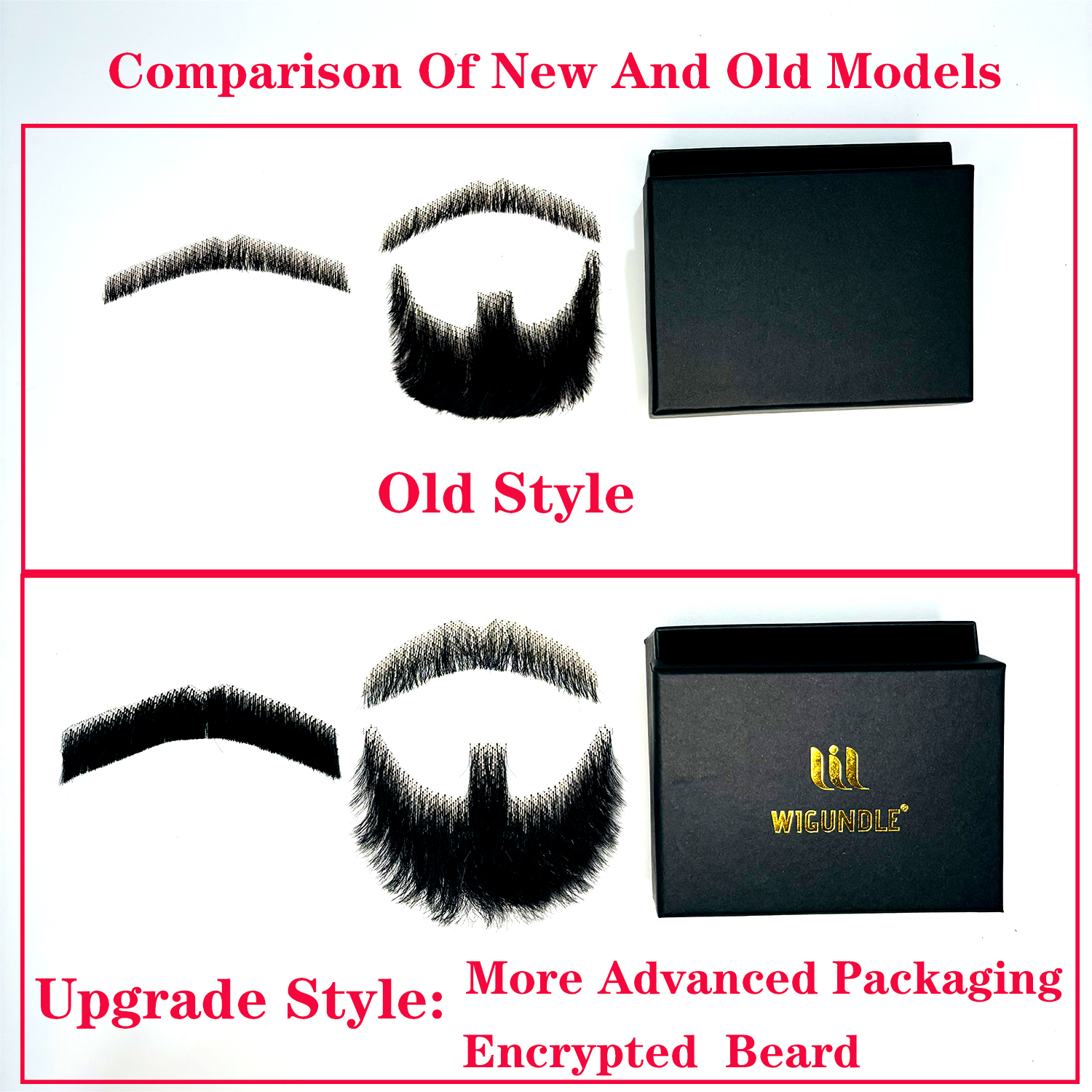 Funny Party Mustache Cosplay F - Party Games Adults Funny recensie en prijs