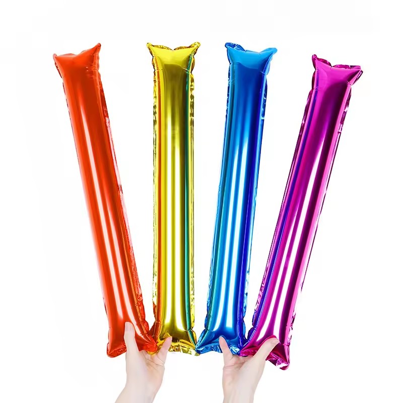 10/30pc Aluminum Film Inflatab - Party Games Easter recensie en prijs
