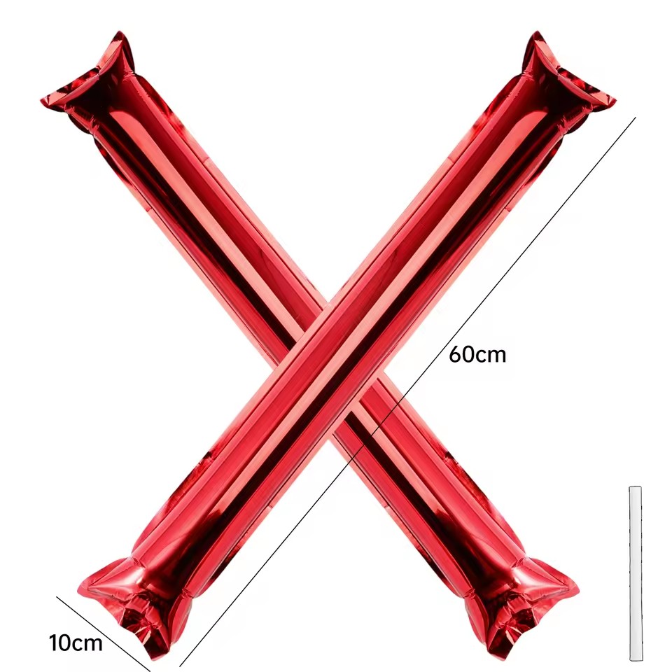 10/30pc Aluminum Film Inflatab - Party Games Easter recensie en prijs