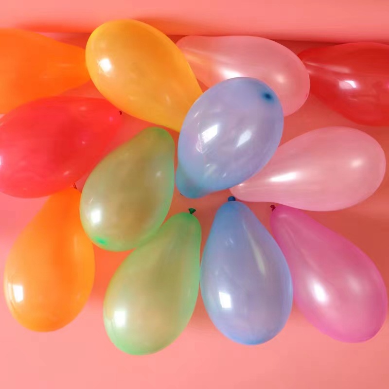 500pcs/lot Water Bombs Balloon - Party Games Bomb recensie en prijs