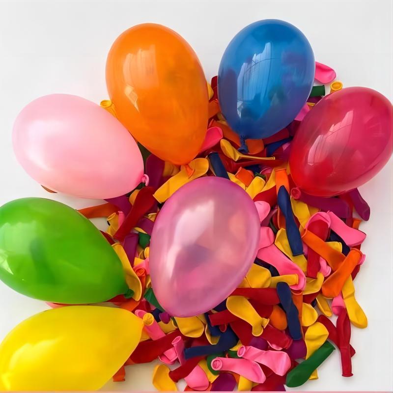 500pcs/lot Water Bombs Balloon - Party Games Bomb recensie en prijs