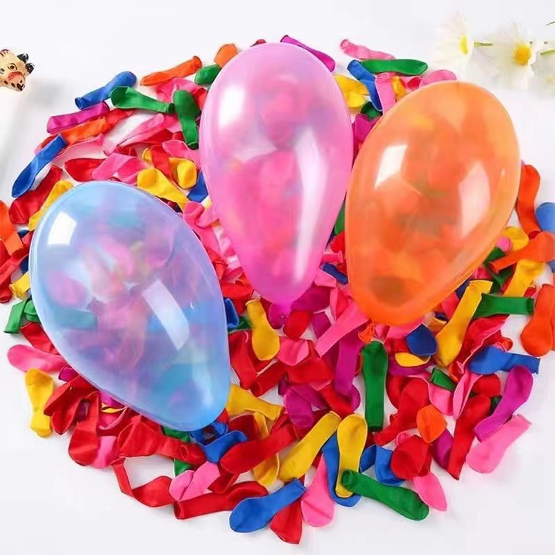 500pcs/lot Water Bombs Balloon - Party Games Bomb recensie en prijs
